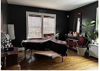 Greensboro Acupuncture PARADOX WELLNESS