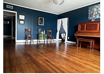 Greensboro Acupuncture PARADOX WELLNESS