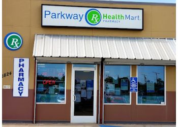 Parkway Pharmacy Lubbock Pharmacies
