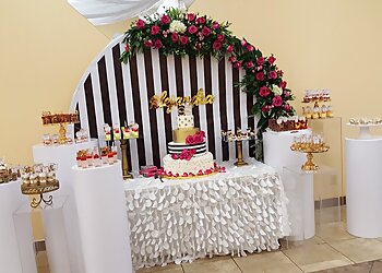 Laredo Event Management Companies PARTY DREAMS events