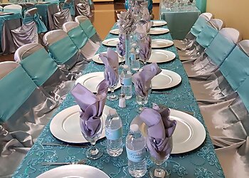 Laredo Event Management Companies PARTY DREAMS events