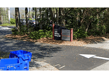 Charleston Primary Care Physicians Patrick S. Lovegrove, DO - MERGE MEDICAL CENTER