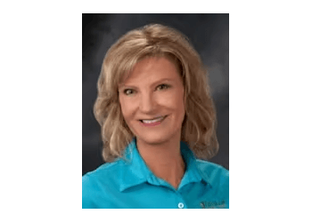 PATTI FARESE, MHS, MBA, PT, CHT - FARESE PHYSICAL THERAPY CENTER, INC. St Petersburg Physical Therapists