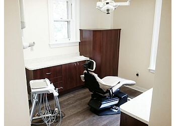 Hartford Cosmetic Dentists Paul Chung, DMD - JP DENTAL