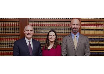3 Best Estate Planning Lawyers in Santa Rosa, CA - Expert Recommendations
