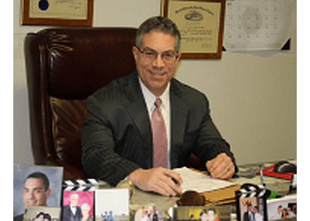 PAUL M. KAPLAN, ESQ. PAUL M. KAPLAN, ESQ.