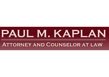 PAUL M. KAPLAN, ESQ. New Haven Real Estate Lawyers