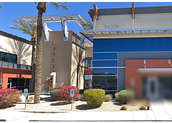 Scottsdale Eye Doctors Paul M. Petelin Jr, MD - PETELIN VISION