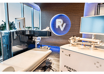 Scottsdale Eye Doctors Paul M. Petelin Jr, MD - PETELIN VISION