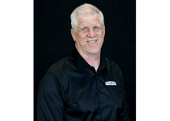 PAUL SILOVSKY, PT - REBOUND PHYSICAL THERAPY Topeka Physical Therapists