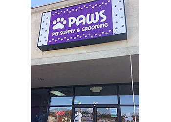 PAWS Pet Supply & Grooming Knoxville Pet Grooming image 1