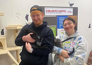 Philadelphia Veterinary Clinics PAWS Spay/Neuter and Wellness Clinic