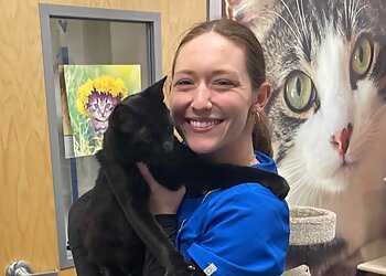 Philadelphia Veterinary Clinics PAWS Spay/Neuter and Wellness Clinic