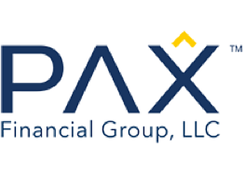 San Antonio financial service PAX Financial Group, LLC