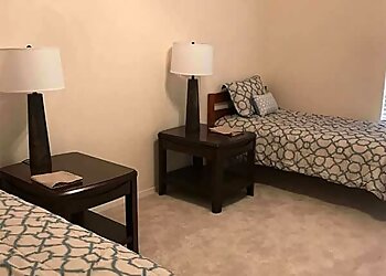 Memphis Addiction Treatment Centers PAX Memphis