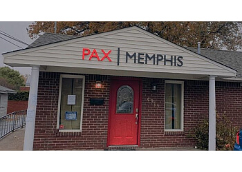 PAX Memphis 