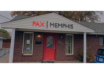 Memphis addiction treatment center PAX Memphis Recovery Center