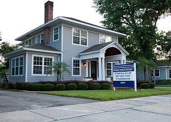 Orlando Medical Malpractice Lawyers Payas Payas & Payas LLP