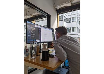 Washington Advertising Agencies PB&J Promotions LLC.