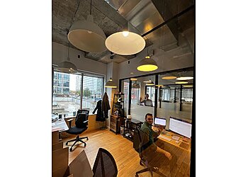 Washington Advertising Agencies PB&J Promotions LLC.