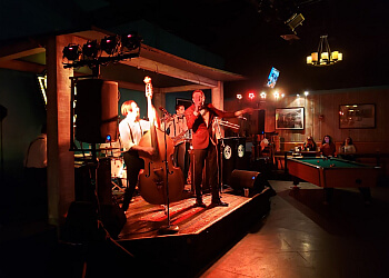 Hampton Night Clubs PBR-Hampton