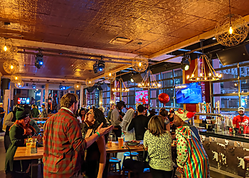 Arlington Night Clubs PBR Texas