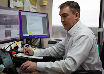 Wichita Falls Personal Injury Lawyers P. Brad Altman - ALTMAN LEGAL GROUP