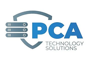Little Rock It Services PCA Technology Solutions