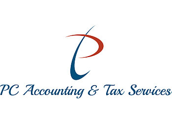 Santa Clarita Accounting Firms PC Accounting & Tax Services