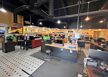 Colorado Springs Computer Repair PC Brokers, Inc.