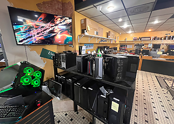 Colorado Springs Computer Repair PC Brokers, Inc.