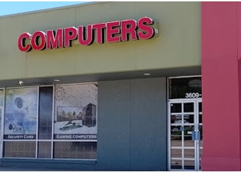 PC Brokers, Inc. Colorado Springs Computer Repair