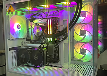 PC Building & Repair Allentown Computer Repair image 1