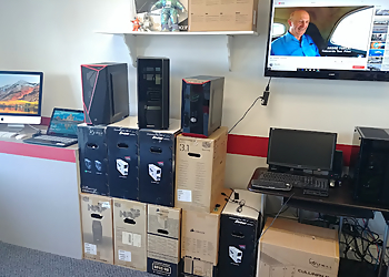 Westminster Computer Repair PC Center