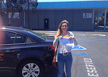 Salinas Driving Schools P C Driving School