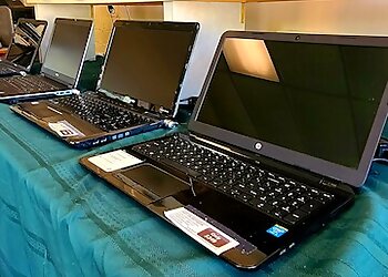 Springfield Computer Repair PC Electronics