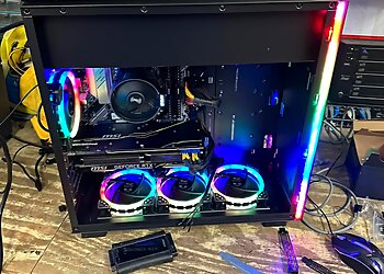 Springfield Computer Repair PC Electronics