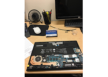 Irvine Computer Repair PC Expert Services