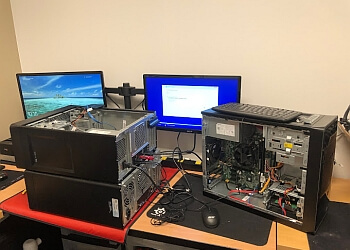 Irvine computer repair PC Expert Services
