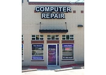Frisco computer repair PC Geeks