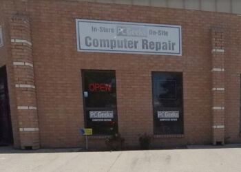 PC Geeks Computer Repair McKinney Computer Repair