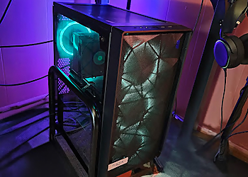 Sioux Falls Computer Repair PC Gold