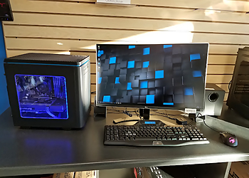 Sioux Falls Computer Repair PC Gold