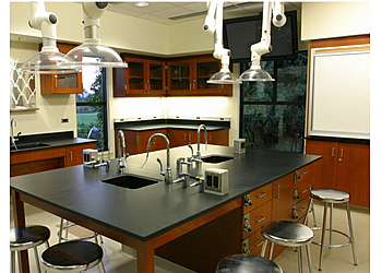 San Bernardino Residential Architects PCH Architects