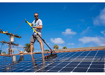 Carlsbad Window Cleaners PCH Services Inc