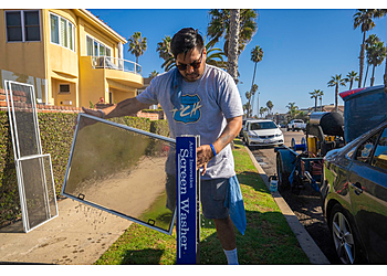 Carlsbad Window Cleaners PCH Services Inc