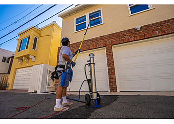 Carlsbad Window Cleaners PCH Services Inc