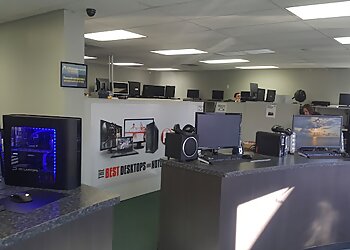 Provo Computer Repair PC Laptops