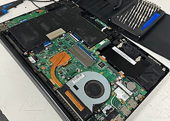 Provo Computer Repair PC Laptops