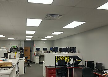 West Valley City Computer Repair PC Laptops